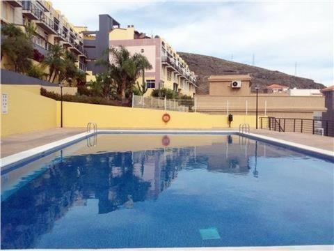 Vivienda Vacacional Atlantida Candelaria Ngoại thất bức ảnh