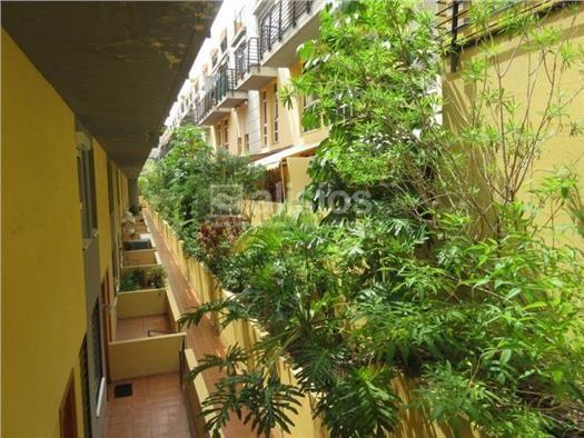 Vivienda Vacacional Atlantida Candelaria Ngoại thất bức ảnh